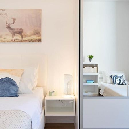 Sofia'S Apartment Urban Stay Zagreb Bagian luar foto