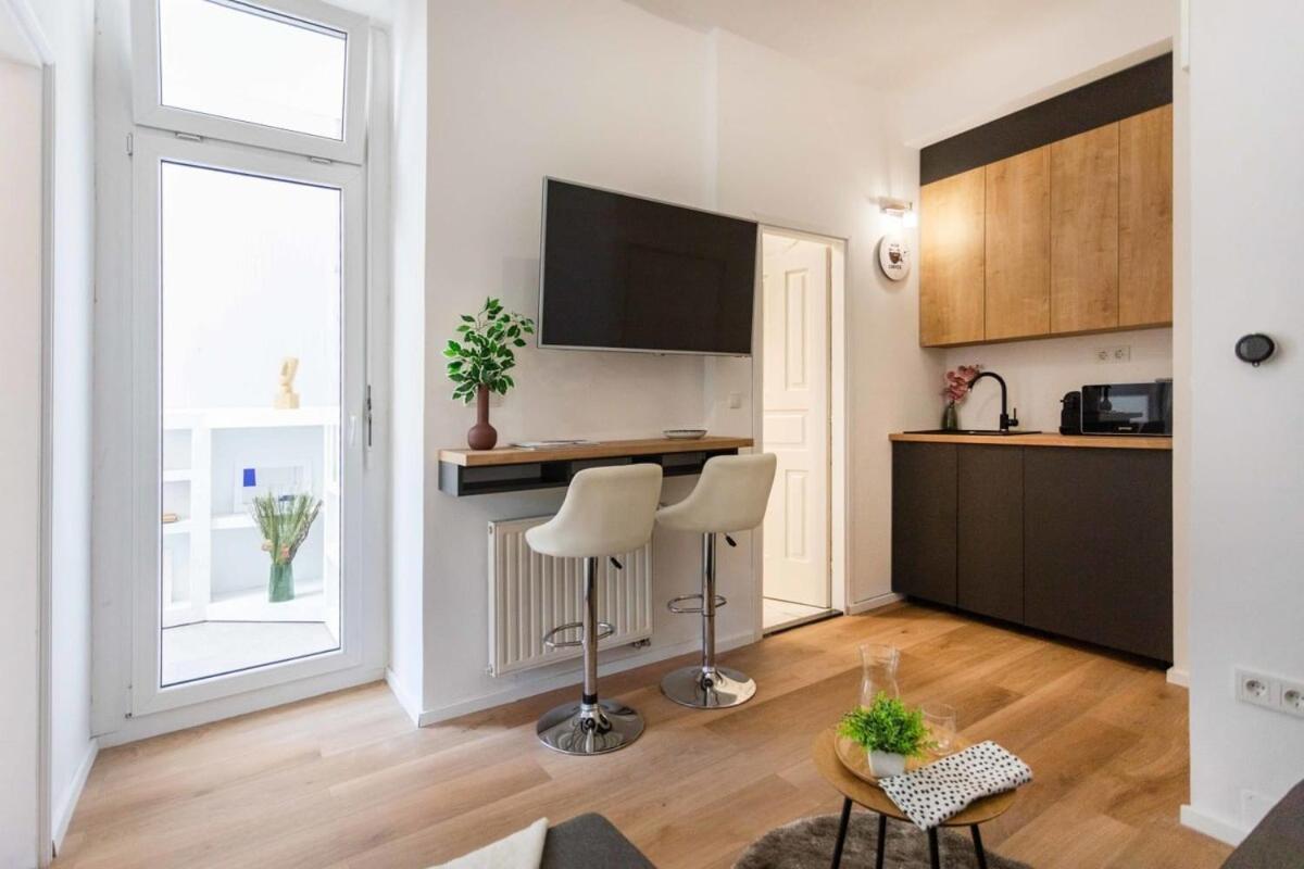 Sofia'S Apartment Urban Stay Zagreb Bagian luar foto
