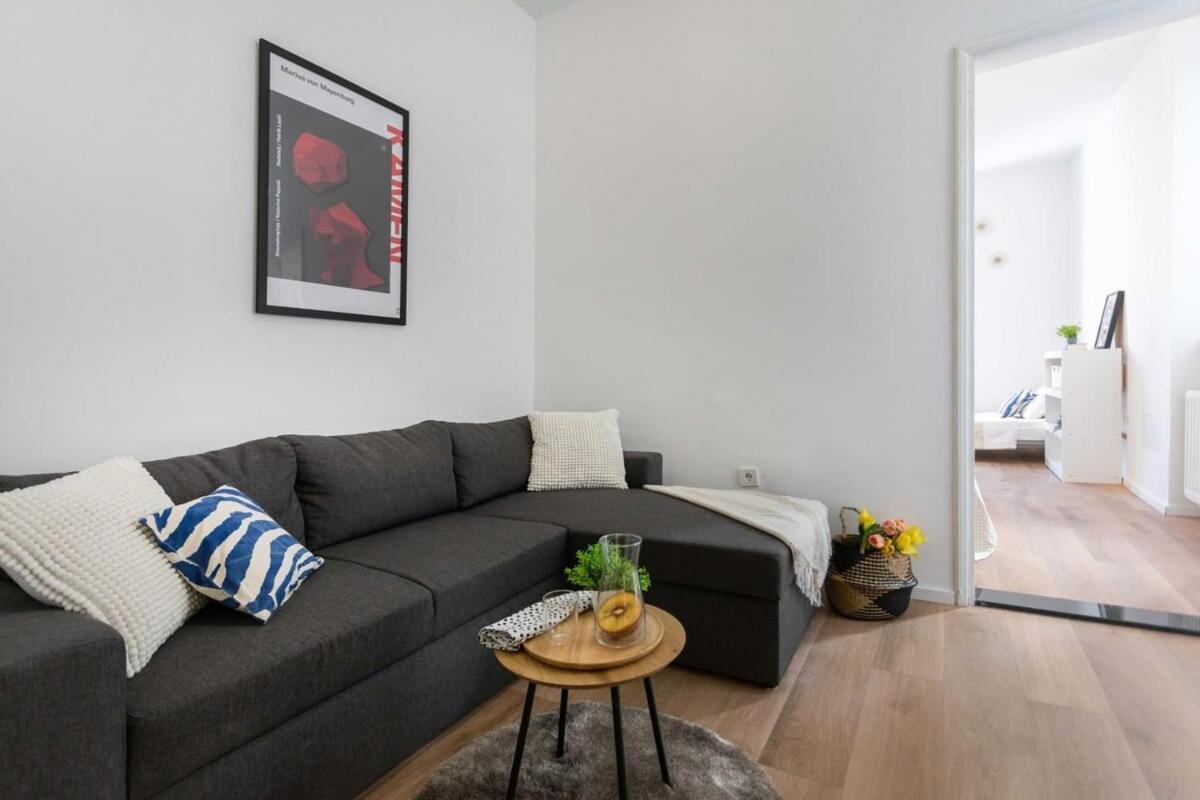 Sofia'S Apartment Urban Stay Zagreb Bagian luar foto