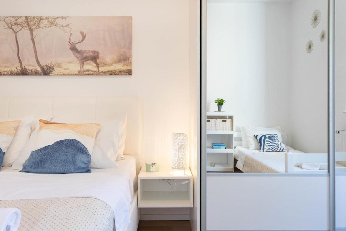 Sofia'S Apartment Urban Stay Zagreb Bagian luar foto
