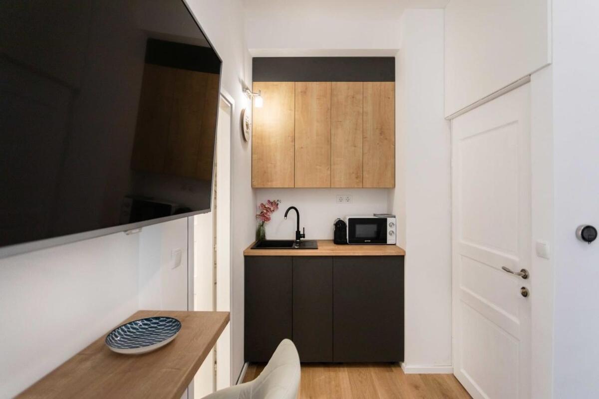 Sofia'S Apartment Urban Stay Zagreb Bagian luar foto