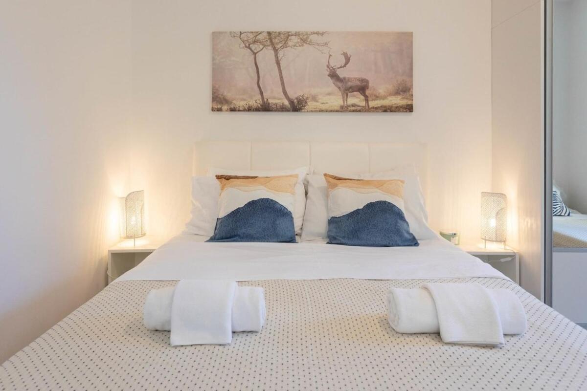 Sofia'S Apartment Urban Stay Zagreb Bagian luar foto