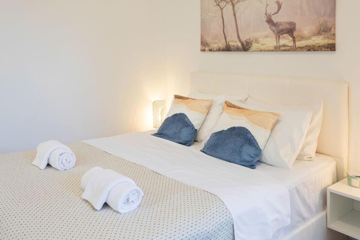 Sofia'S Apartment Urban Stay Zagreb Bagian luar foto