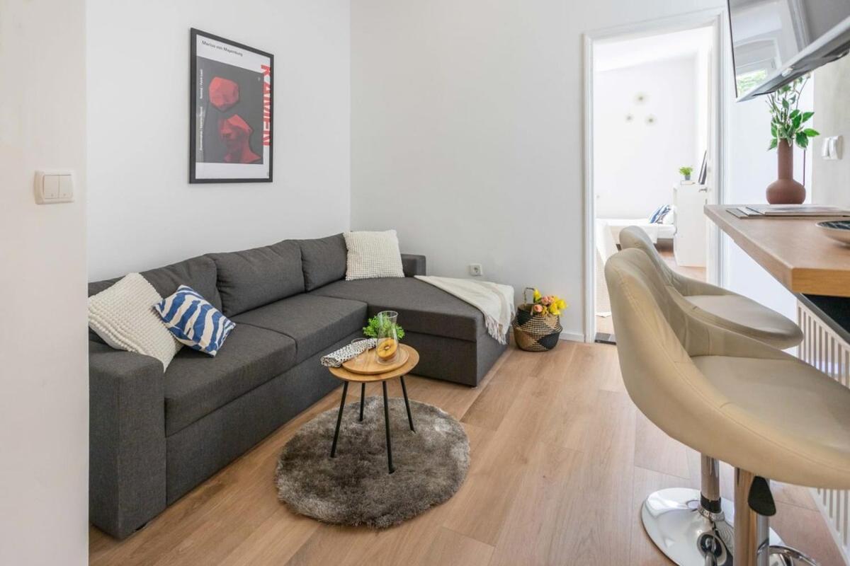 Sofia'S Apartment Urban Stay Zagreb Bagian luar foto