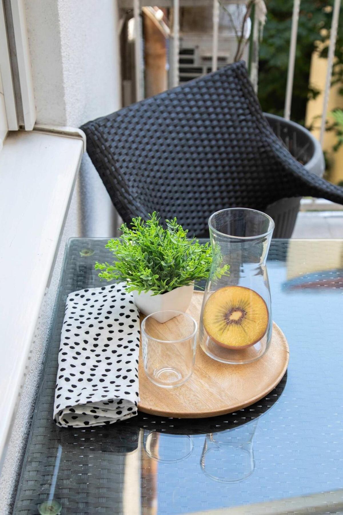 Sofia'S Apartment Urban Stay Zagreb Bagian luar foto