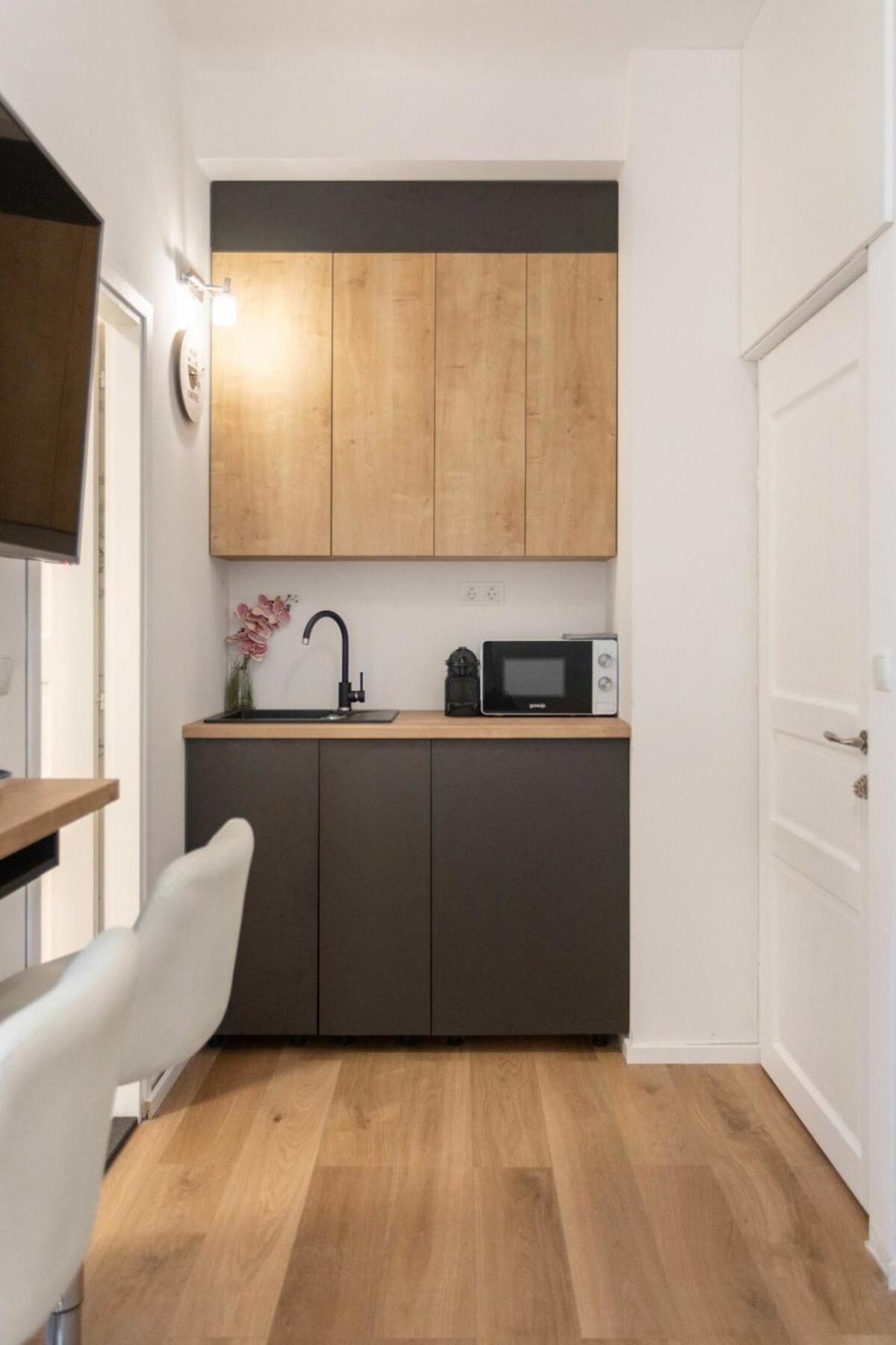 Sofia'S Apartment Urban Stay Zagreb Bagian luar foto